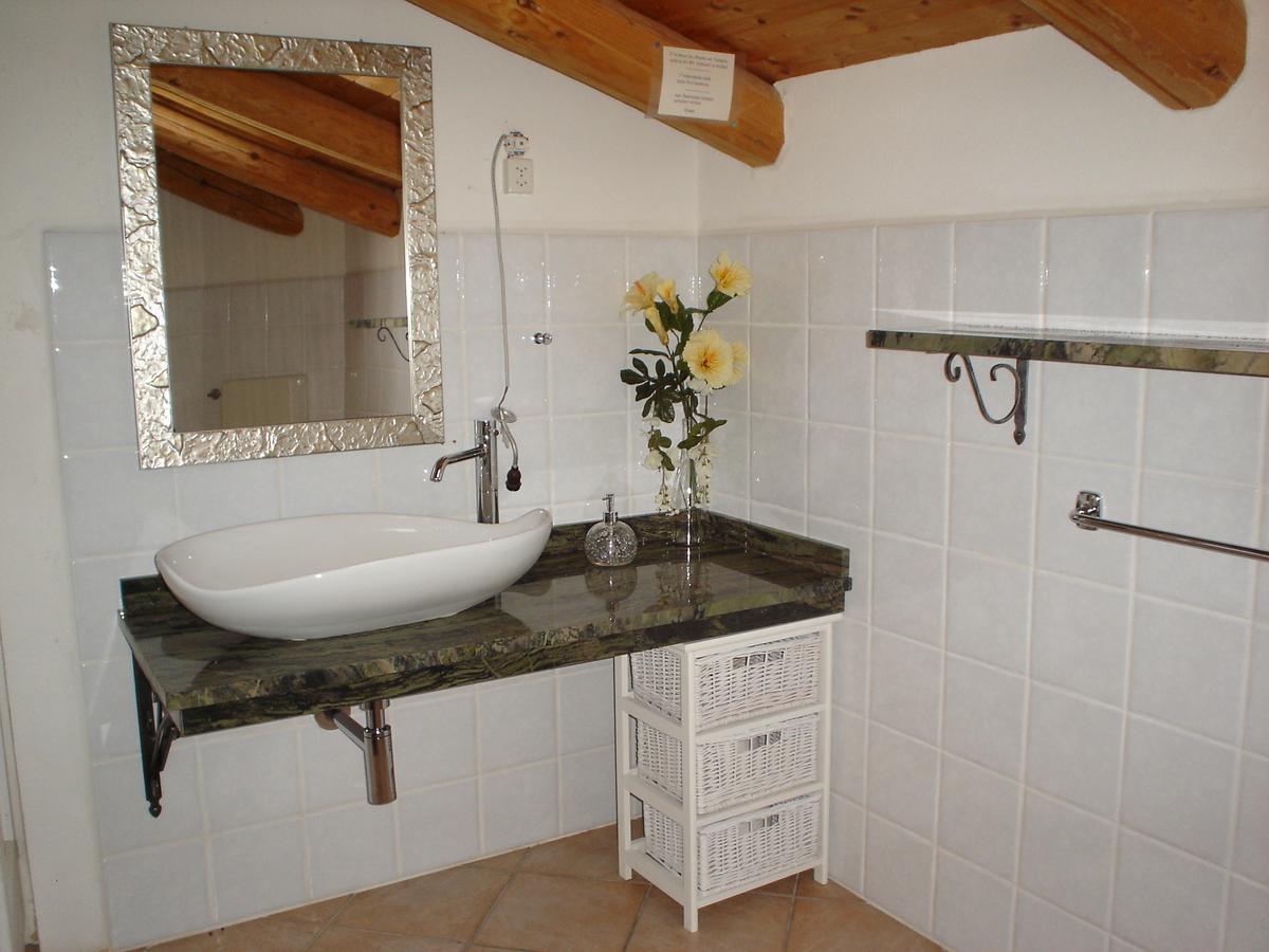 Agriturismo Sondrea Синио Экстерьер фото